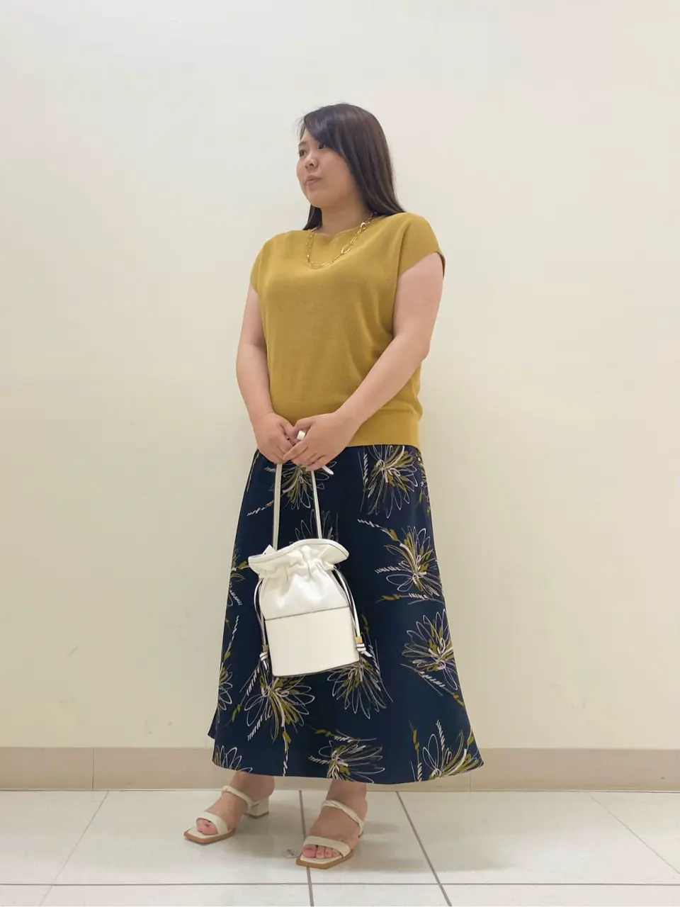  和久 コーディネート画像