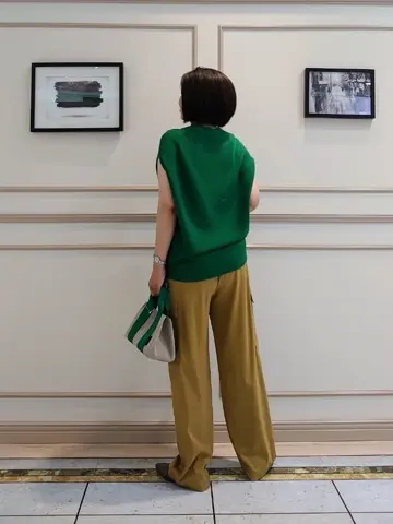 23区 村田 コーディネート画像