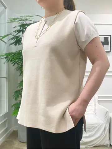 23区 藤原 コーディネート画像