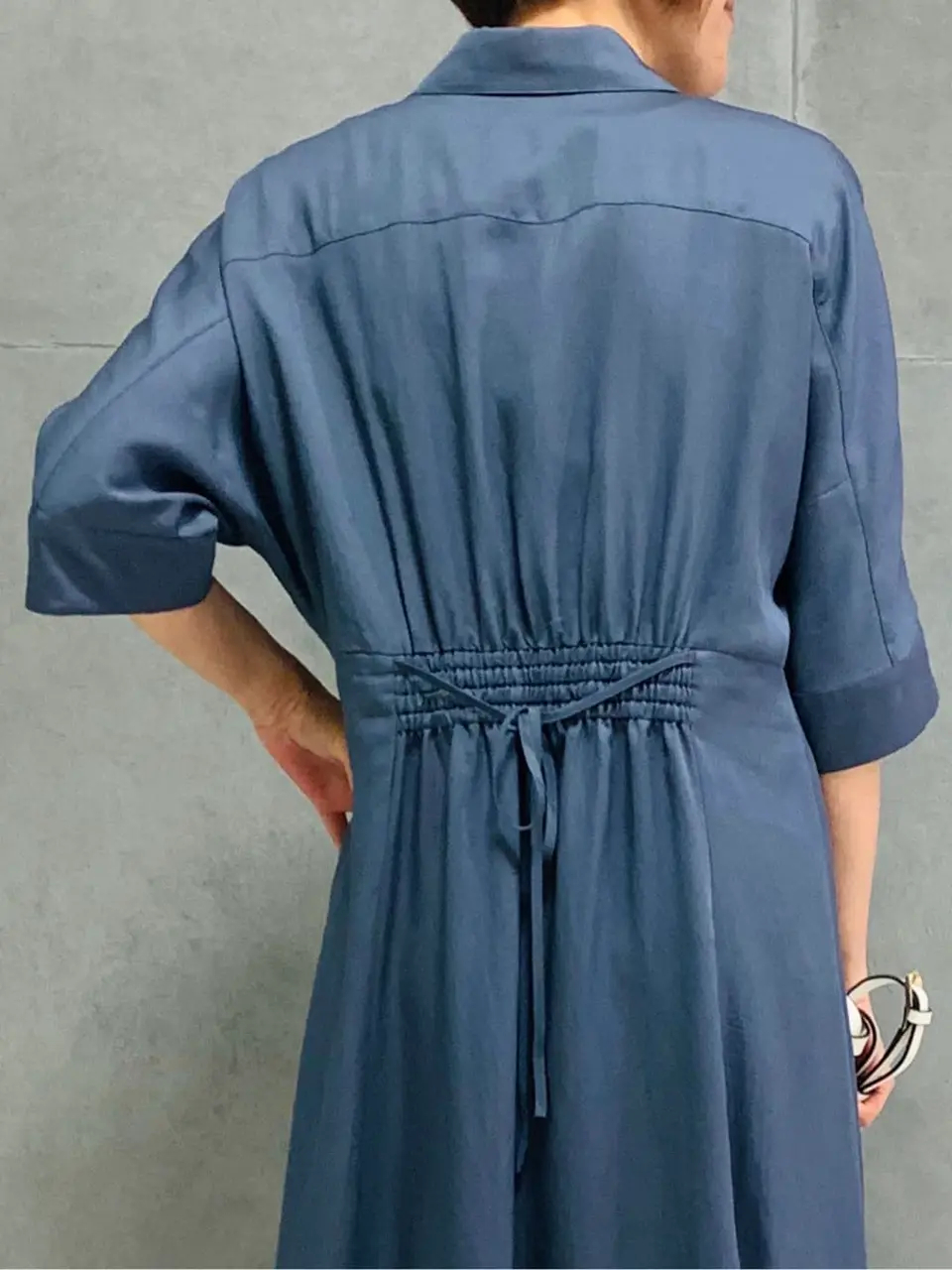 23区 スタッフ  コーディネート画像