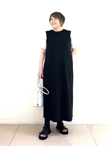 23区 高貫 コーディネート画像