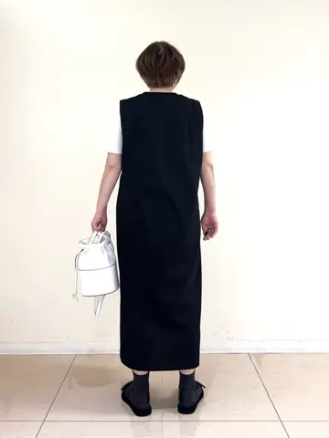 23区 高貫 コーディネート画像