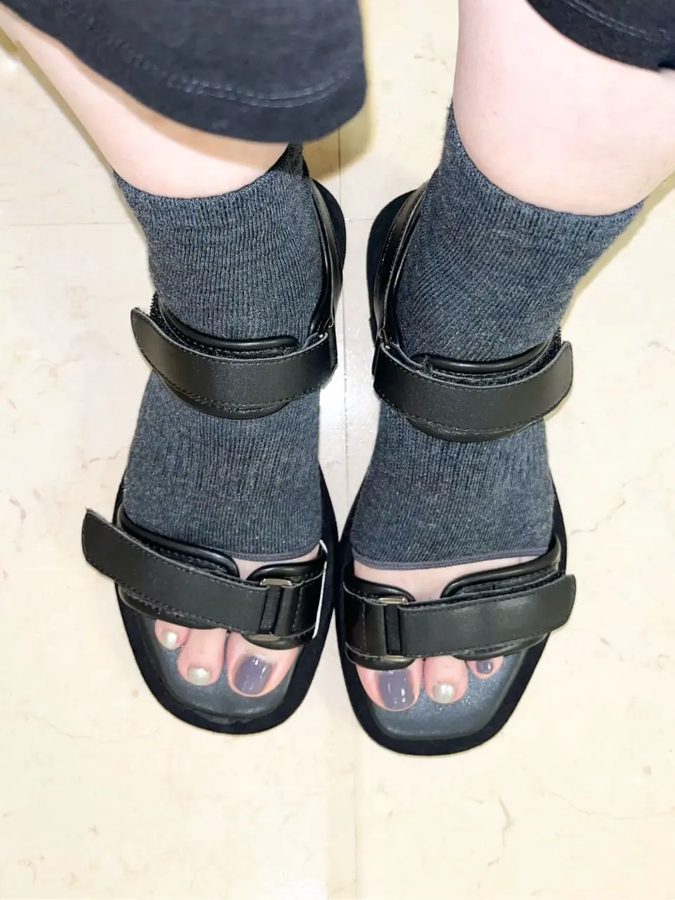 23区 高貫 コーディネート画像