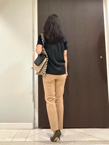 23区 照木 コーディネート画像