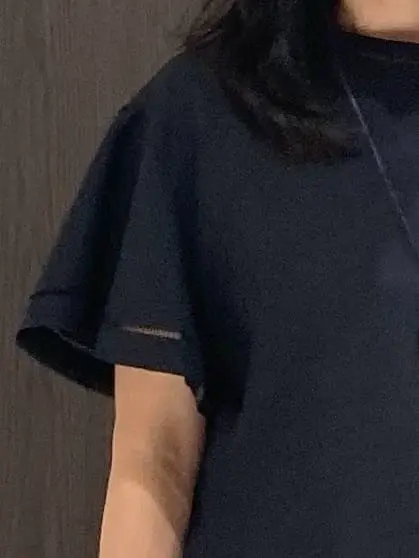 23区 照木 コーディネート画像