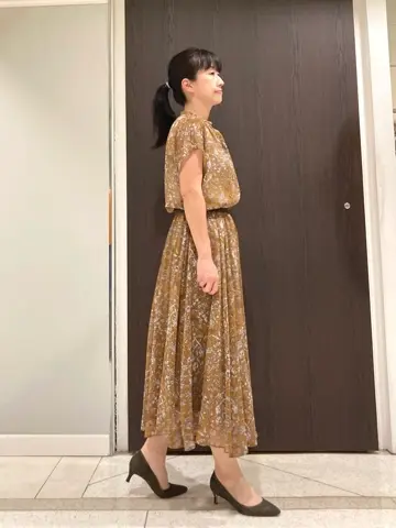 23区 照木 コーディネート画像