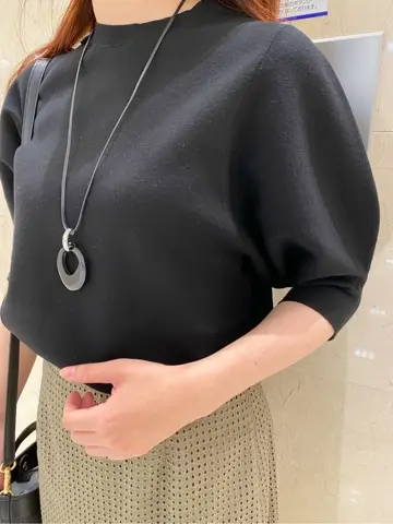 23区 柿内 コーディネート画像