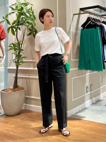 23区 伊藤 コーディネート画像