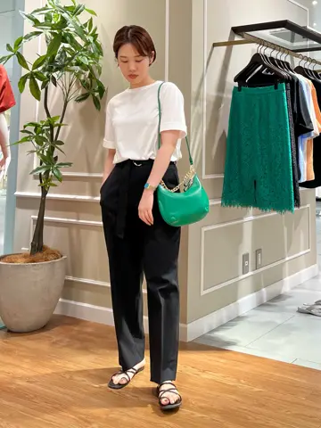 23区 伊藤 コーディネート画像