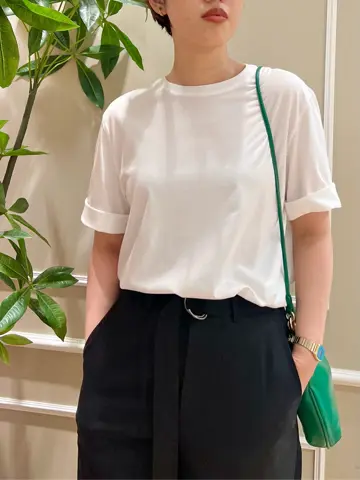 23区 伊藤 コーディネート画像