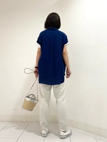 23区 南 コーディネート画像