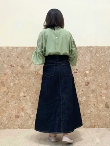 23区 粟津 コーディネート画像