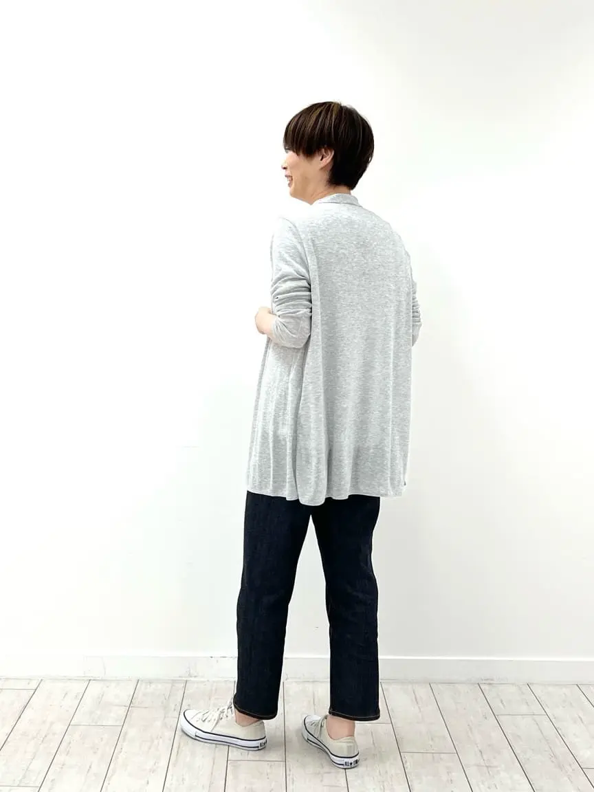 23区 岩舘 コーディネート画像