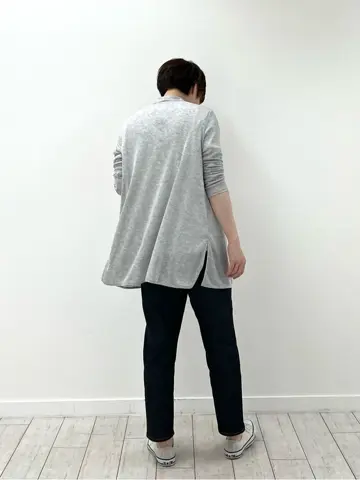 23区 岩舘 コーディネート画像