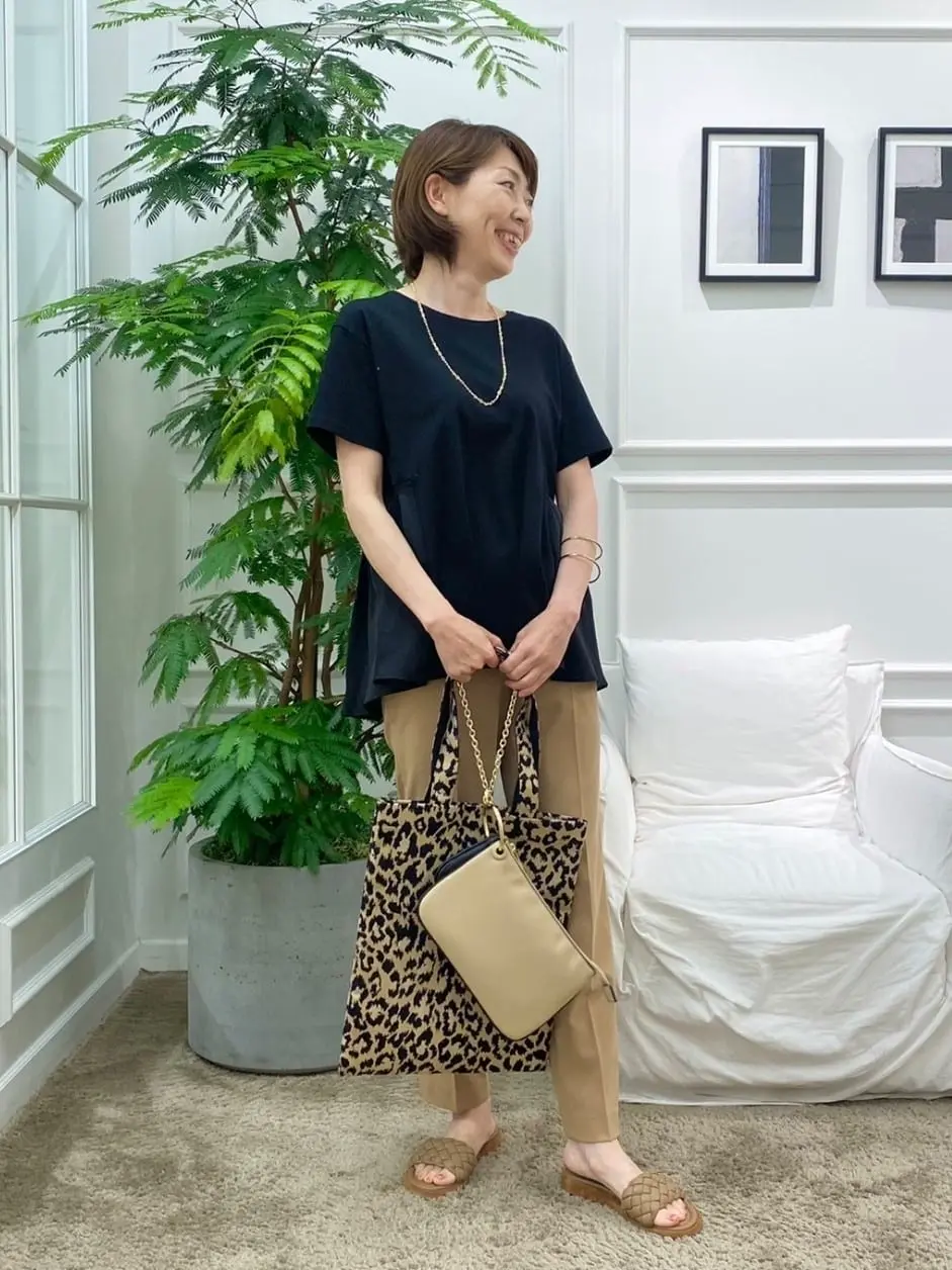  権藤 コーディネート画像