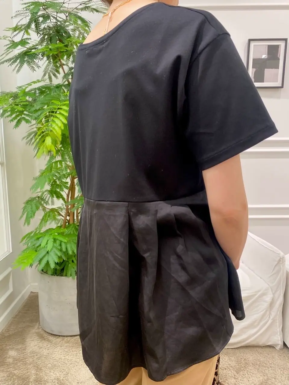 23区 権藤 コーディネート画像