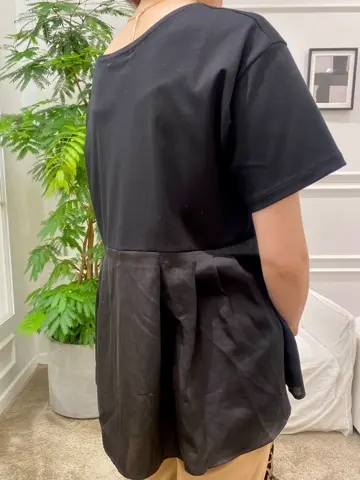 23区 権藤 コーディネート画像