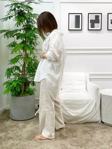 23区 はたの コーディネート画像