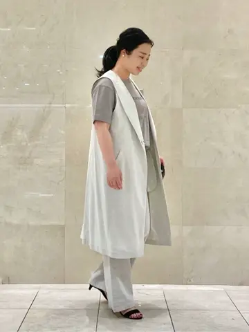 23区 笹川 コーディネート画像