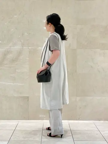 23区 笹川 コーディネート画像