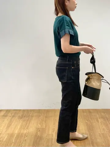 23区 西嶋 コーディネート画像