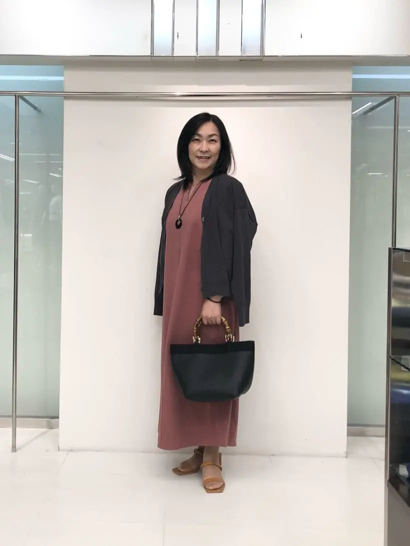 23区 石郷岡 コーディネート画像