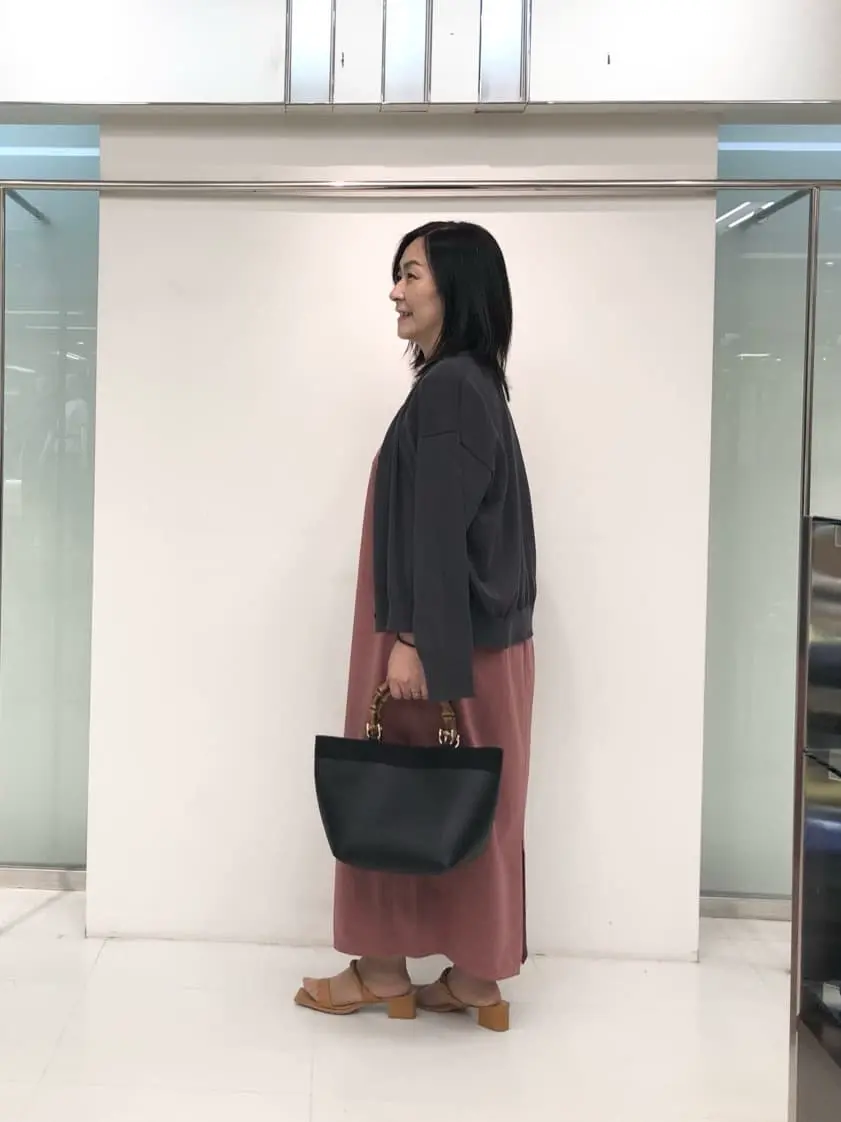 23区 石郷岡 コーディネート画像