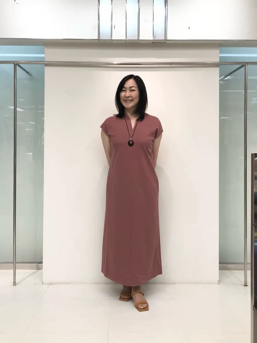 23区 石郷岡 コーディネート画像