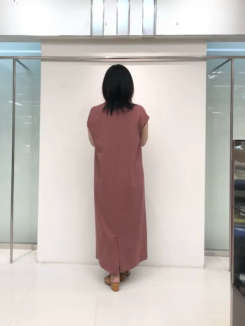 23区 石郷岡 コーディネート画像