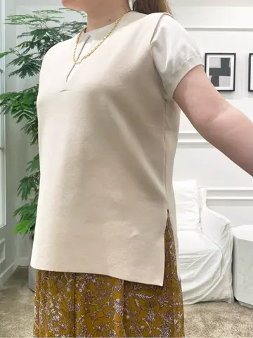 23区 藤原 コーディネート画像