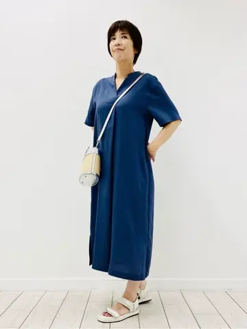 23区 笹森 コーディネート画像