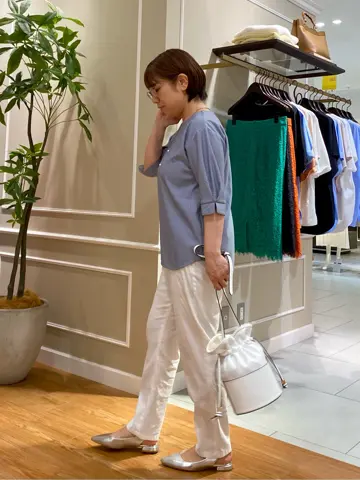 23区 深沢 コーディネート画像