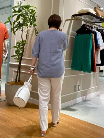 23区 深沢 コーディネート画像