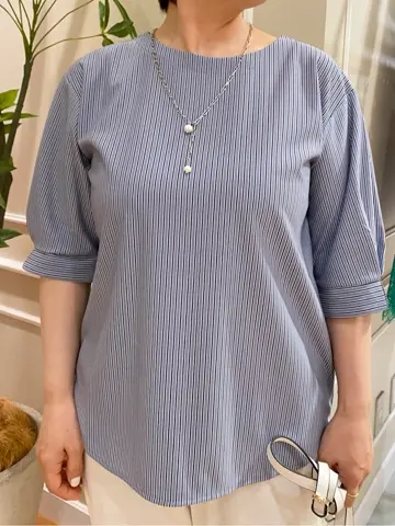 23区 深沢 コーディネート画像