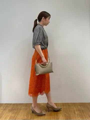 23区 西嶋 コーディネート画像