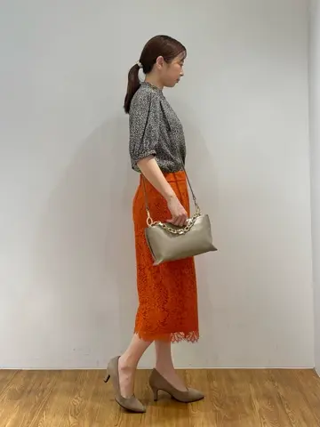 23区 西嶋 コーディネート画像