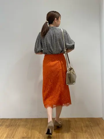 23区 西嶋 コーディネート画像