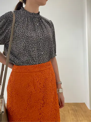 23区 西嶋 コーディネート画像