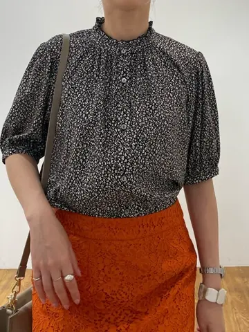 23区 西嶋 コーディネート画像