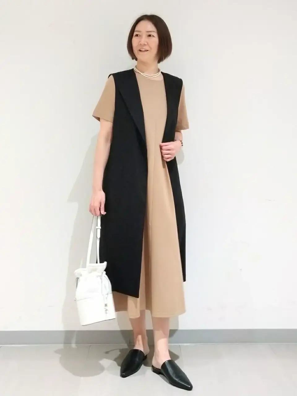 23区 奥山 コーディネート画像