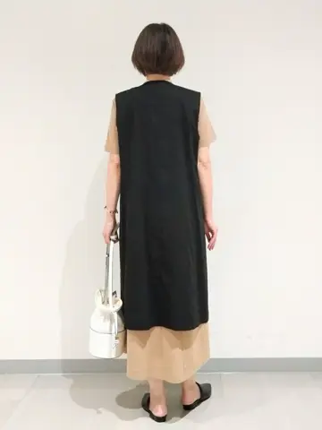 23区 奥山 コーディネート画像