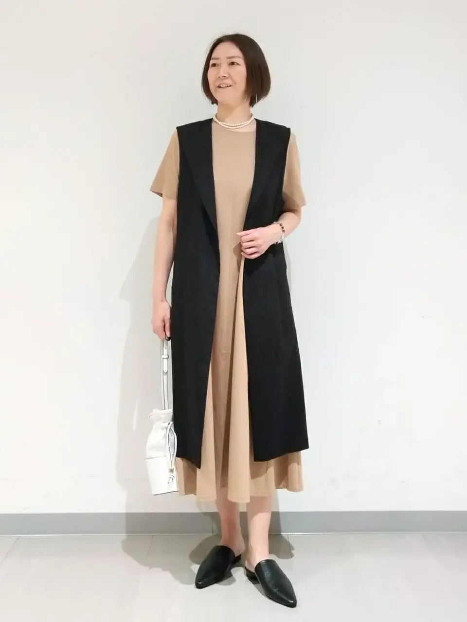 23区 奥山 コーディネート画像