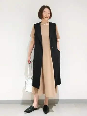 23区 奥山 コーディネート画像