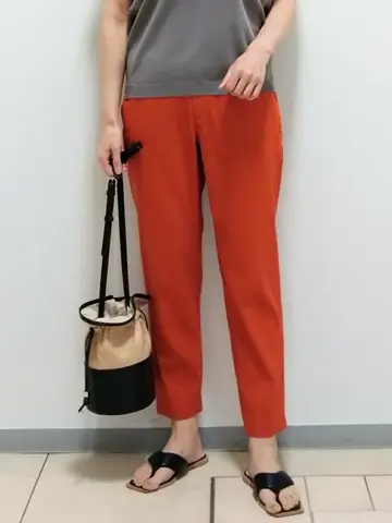 23区 奥山 コーディネート画像