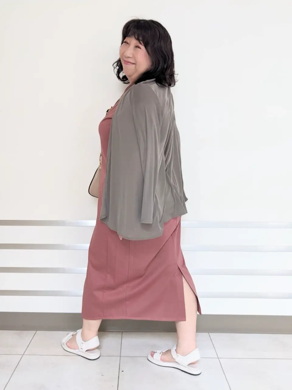 23区 武田 コーディネート画像