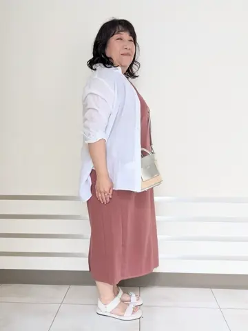 23区 武田 コーディネート画像