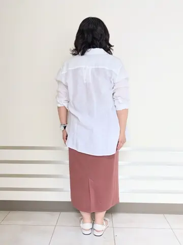 23区 武田 コーディネート画像