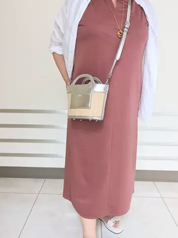 23区 武田 コーディネート画像