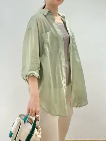 23区 西嶋 コーディネート画像