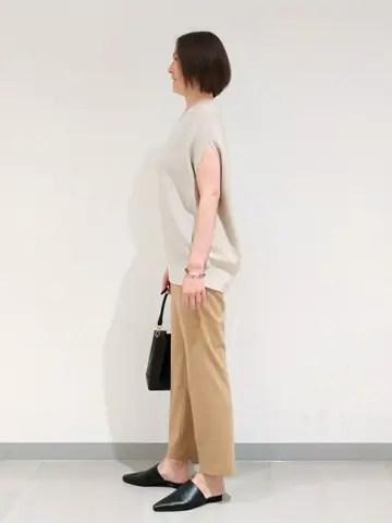 23区 奥山 コーディネート画像